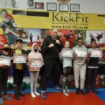gradings eskrima kali arnis