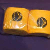 Hand wraps