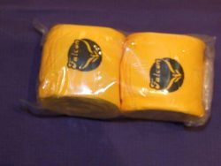 Hand wraps
