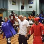 martial arts nottingham kickboxing fma mma ufc jkd jeet kune do silat eskrima kali arnis european champion jennifer