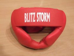 Boxing/ MMA/ kickboxing  head guard