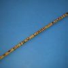 Largo Mano Sticks, long rattan sticks  32" inches long - Image 2