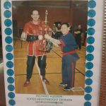 martial arts nottingham kickboxing fma mma ufc jkd jeet kune do silat eskrima kali arnis world champion