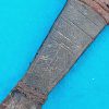 ( AFD0001) Antique Zulu Warriors Dagger - Image 11