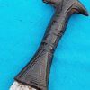 ( AFD0001) Antique Zulu Warriors Dagger - Image 15