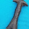 ( AFD0001) Antique Zulu Warriors Dagger - Image 16