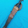 ( AFD0001) Antique Zulu Warriors Dagger - Image 17