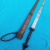 (AAD0001) African Arm Dagger - Image 5