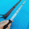 (AAD0001) African Arm Dagger - Image 10
