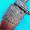 (AAD0001) African Arm Dagger - Image 11