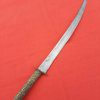 (MFD0001) Antique North African Flyssa Dagger - Image 14