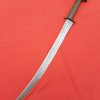 (MFD0001) Antique North African Flyssa Dagger - Image 4