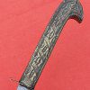 (MFD0001) Antique North African Flyssa Dagger - Image 13