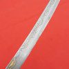 (MFD0001) Antique North African Flyssa Dagger - Image 2
