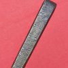 (MFD0001) Antique North African Flyssa Dagger - Image 7