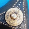 (ABJ0001) Antique or Vintage Arabian Jambyia Dagger - Image 6