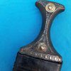(ABJ0001) Antique or Vintage Arabian Jambyia Dagger - Image 4