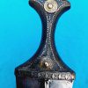 (ABJ0001) Antique or Vintage Arabian Jambyia Dagger - Image 2