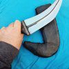 (ABJ0001) Antique or Vintage Arabian Jambyia Dagger - Image 15
