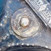 (ABJ0001) Antique or Vintage Arabian Jambyia Dagger - Image 14