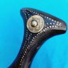 (ABJ0001) Antique or Vintage Arabian Jambyia Dagger - Image 13