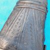 (ABJ0001) Antique or Vintage Arabian Jambyia Dagger - Image 11