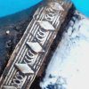 (ABJ0001) Antique or Vintage Arabian Jambyia Dagger - Image 9