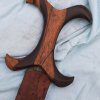 Sudanese Hadendoa Warrior's Daggers "FUZZY WUZZYS" - Set of 3 - Image 5