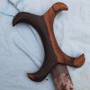 Sudanese Hadendoa Warrior's Daggers "FUZZY WUZZYS" - Set of 3 - Image 6