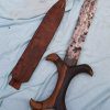 Sudanese Hadendoa Warrior's Daggers "FUZZY WUZZYS" - Set of 3 - Image 9