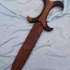 Sudanese Hadendoa Warrior's Daggers "FUZZY WUZZYS" - Set of 3 - Image 4