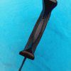 Antique 19th century "FUZZY WUZZY " Warriors Dagger - Image 7