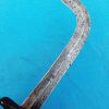 Antique 19th century "FUZZY WUZZY " Warriors Dagger - Image 16