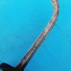 Antique 19th century "FUZZY WUZZY " Warriors Dagger - Image 15