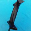 Antique 19th century "FUZZY WUZZY " Warriors Dagger - Image 13