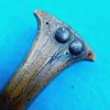 (AFD0003) Large Antique African Dagger - Image 16