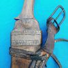 (AFD0003) Large Antique African Dagger - Image 18