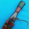 (AFD0006) Large Vintage African Dagger - Image 6