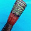 (AFD0006) Large Vintage African Dagger - Image 13