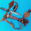 (AFD0008) Little African Dagger - Image 3