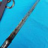 (AFD0007) Nice Antique African Dagger - Image 3