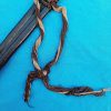 (AFD0007) Nice Antique African Dagger - Image 2