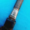 (AFD0007) Nice Antique African Dagger - Image 12