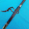 (AFD0007) Nice Antique African Dagger - Image 11