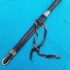 (AFD0007) Nice Antique African Dagger - Image 9