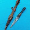 (AFD0004) Small African Dagger Knife - Image 9