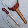 (AMK0001) Small Amulet Keris/Kris Dagger - Image 8