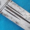 (SWAD0001) Antique Sudanese Warriors Arm Dagger - Image 21