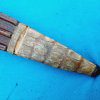 (SWAD0001) Antique Sudanese Warriors Arm Dagger - Image 10