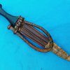 (SWAD0001) Antique Sudanese Warriors Arm Dagger - Image 20